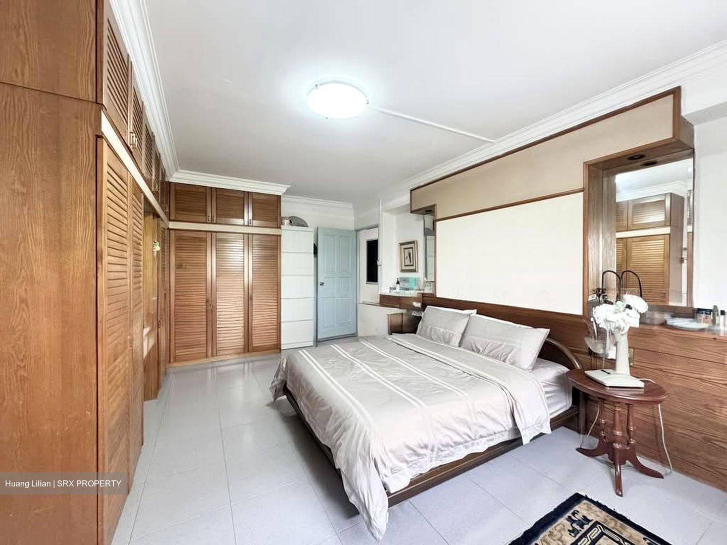 Blk 242 Pasir Ris Street 21 (Pasir Ris), HDB Executive #574762581